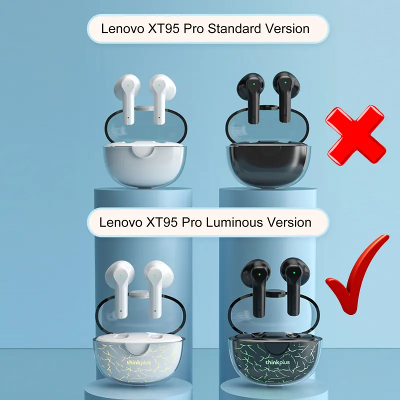 Lenovo XT95 Pro