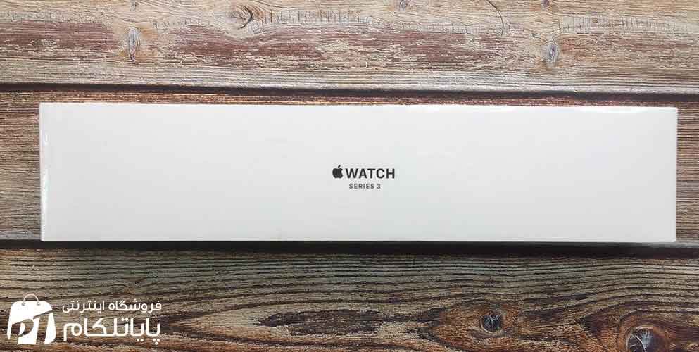 نقد و بررسی ساعت هوشمند اپل واچ 3