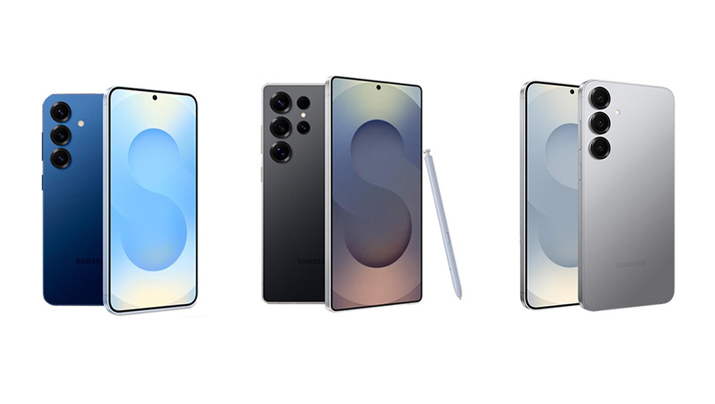 10 ویژگی جدید برتر گوشی های +Galaxy S25 ،Galaxy S25 و Galaxy S25 Ultra