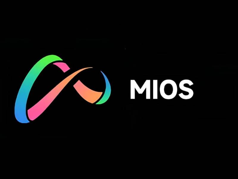 سیستم عامل MiOS