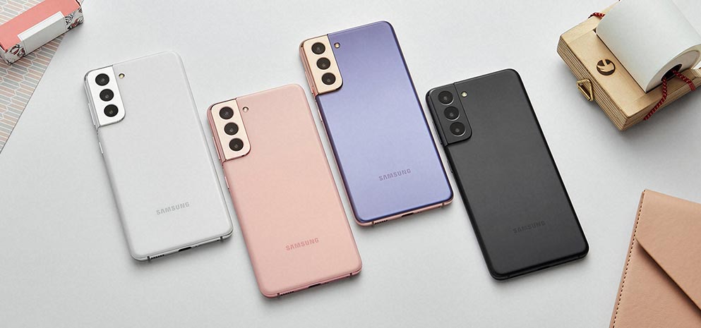 سامسونگ در ماه شهریور، نسخه آزمایشی One UI 4 را روی گوشی Galaxy S21 انتشار می‌دهد.