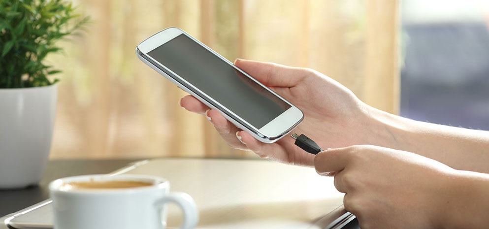 افزایش عمر باتری گوشی اندروید با 9 ترفند ساده