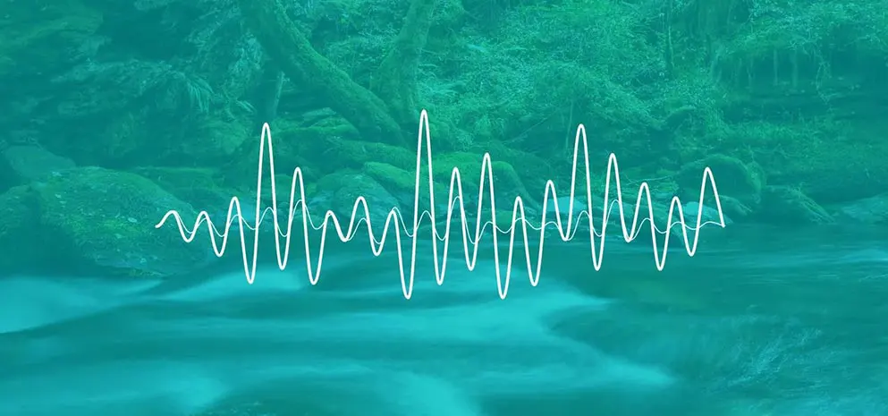 با اپلیکیشن Nature Sounds به صدای طبیعت گوش دهید + لینک دانلود