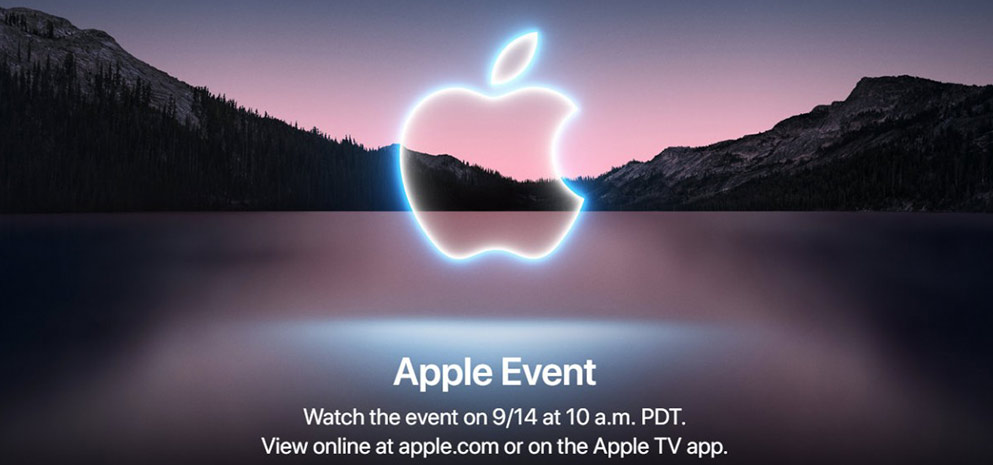 اپل، به احتمال زیاد در روز 14 سپتامبر از آیفون 13 رونمایی خواهد کرد.
