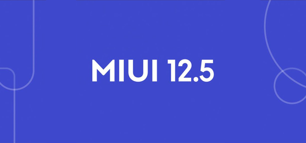 انتشار آپدیت MIUI 12.5 برای گوشی‌های Redmi 9 و Redmi note 9