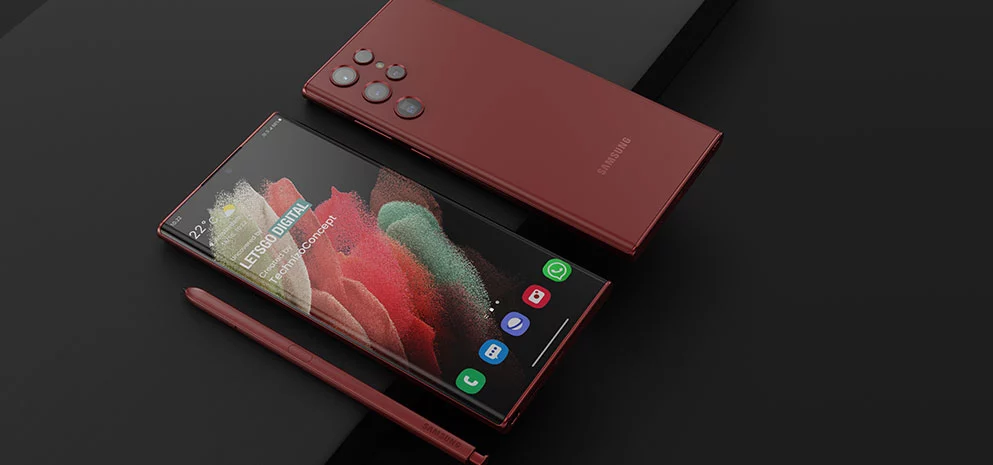 سامسونگ گوشی‌های سری Galaxy S22 را با چیپ Snapdragon 898 عرضه خواهد کرد