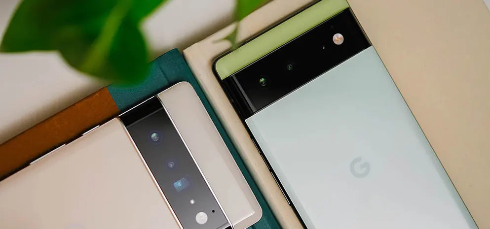 گوشی پیکسل 6a گوگل احتمالا در ماه می عرضه خواهد شد