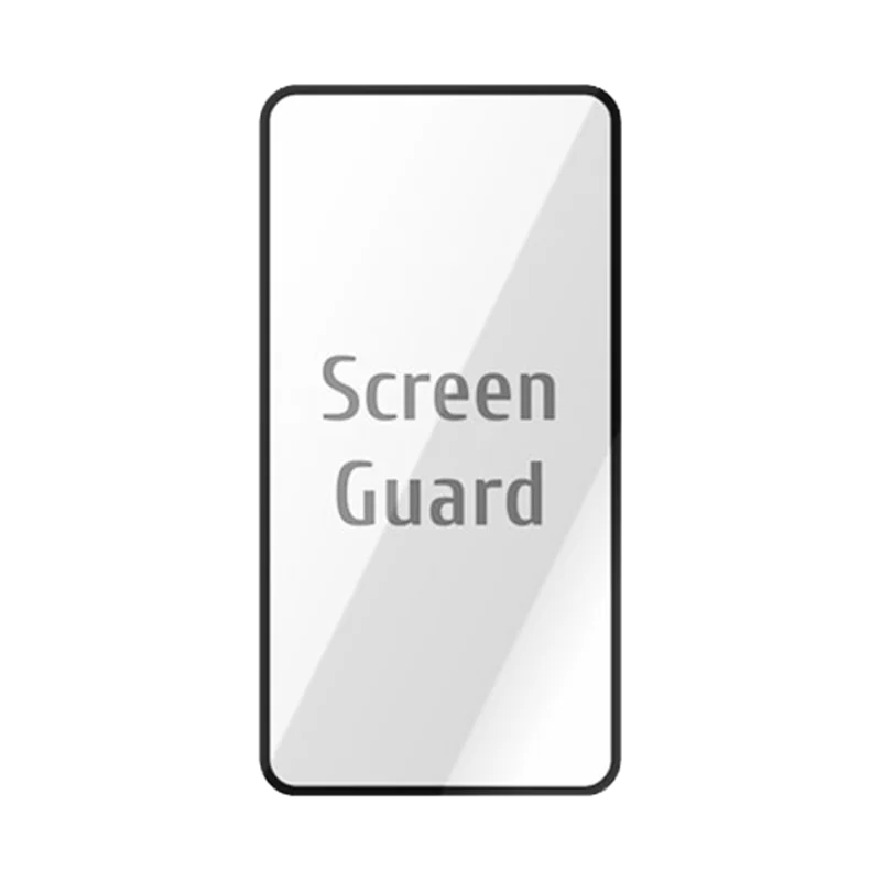محافظ صفحه نمایش سرامیکی مناسب برای گوشی موبایل سامسونگ Galaxy M12