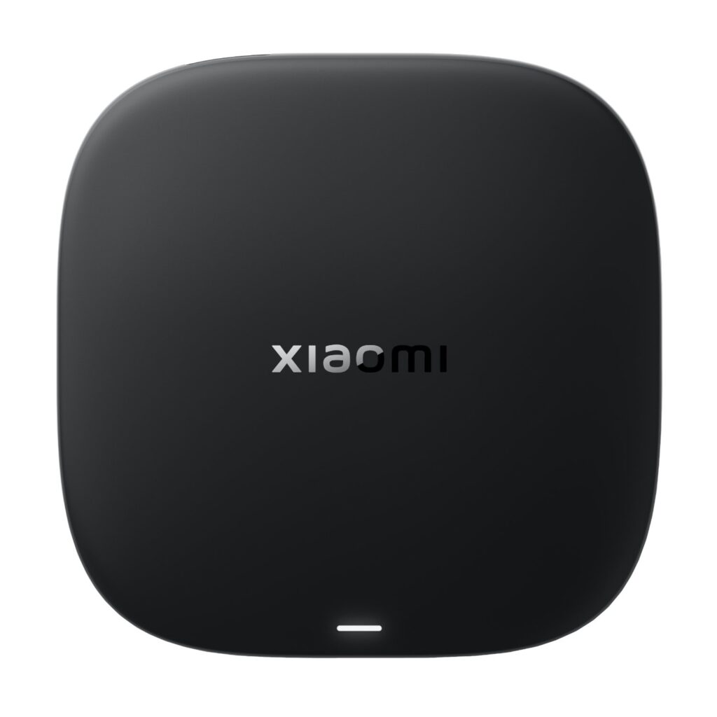 تی‌وی‌باکس و اندروید باکس شیائومی TV Box S