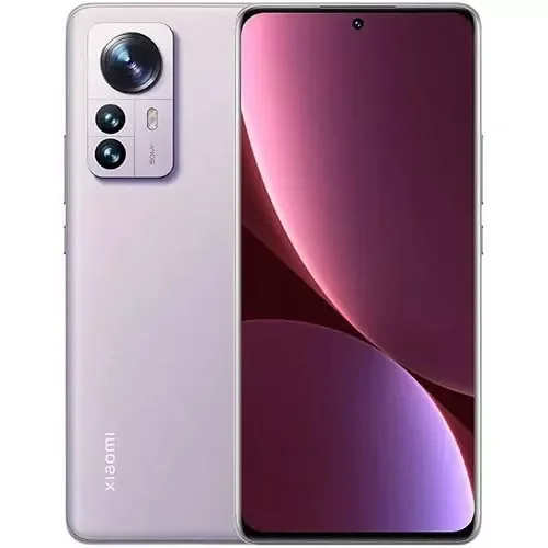 گوشی شیائومی مدل Xiaomi 12 Pro 5G دو سیم کارت ظرفیت 128 و رم 8