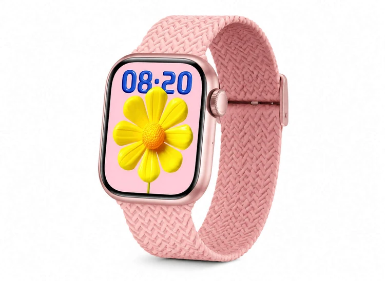 ساعت هوشمند KEWIWEAR مدل KW98 mini
