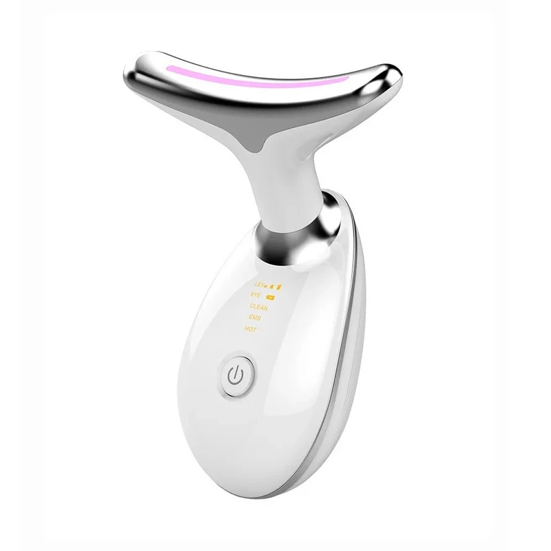 ماساژور لیفت گردن و صورت ES-1081