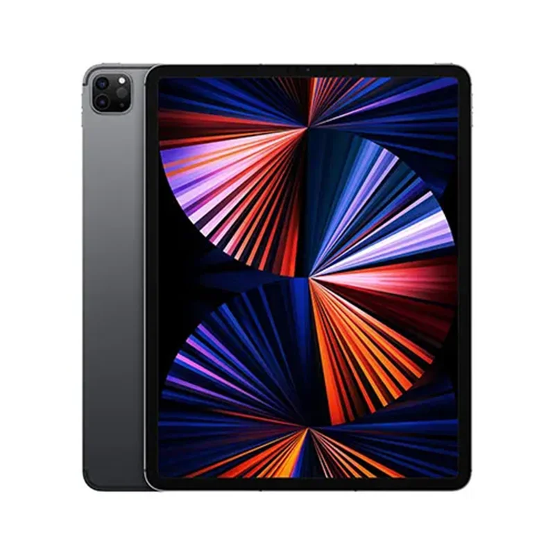 تبلت اپل مدل ipad Pro 2021 12.9 inch 5G ظرفیت 1 ترابایت