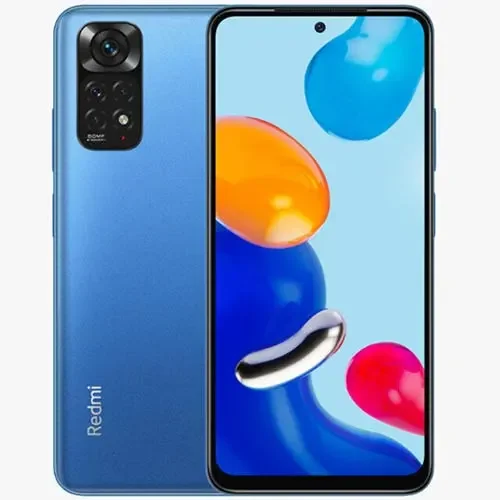 گوشی شیائومی مدل Redmi Note 11 دو سیم کارت ظرفیت 128 و رم 8