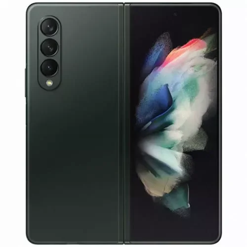 گوشی سامسونگ مدل Galaxy Z Fold 3 5G دو سیمکارت ظرفیت 256 و رم 12