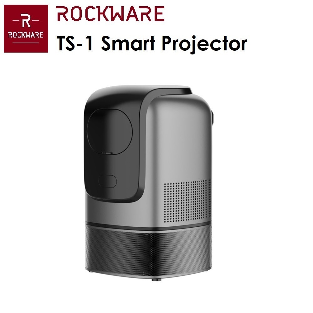 ویدیو پروژکتور برند Rockware مدل TS1