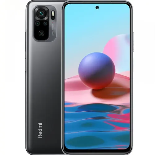 گوشی شیائومی مدل Redmi Note 10s دو سیم کارت ظرفیت 128 و رم 8