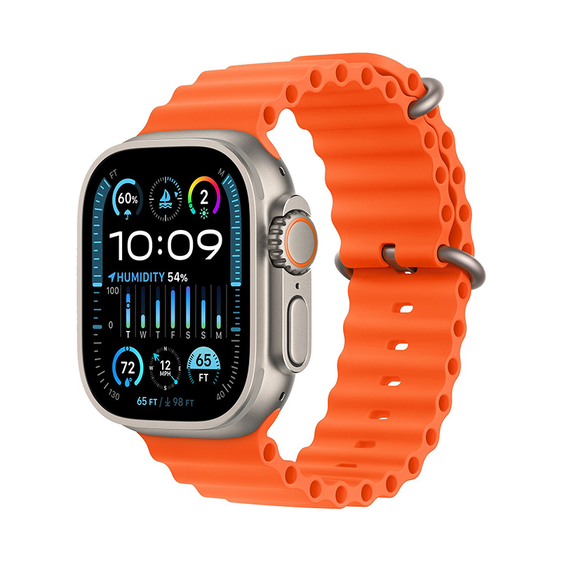 ساعت هوشمند Apple Watch Ultra 2 های کپی 49MM