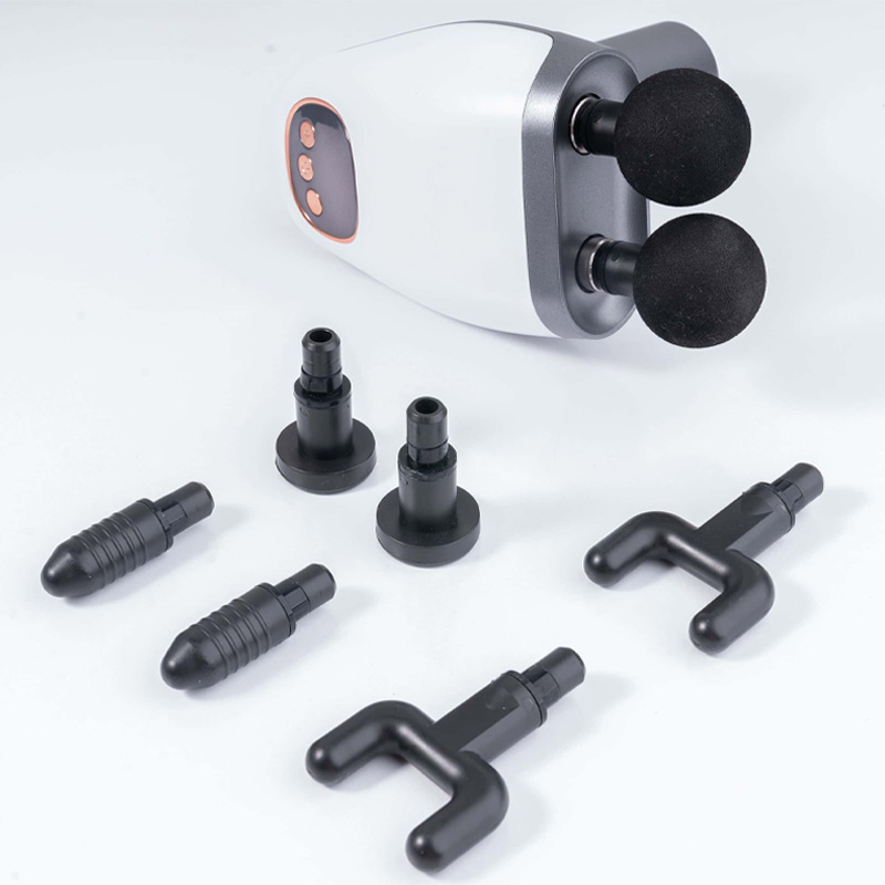 ماساژور Double Head Massager مدل SL-921