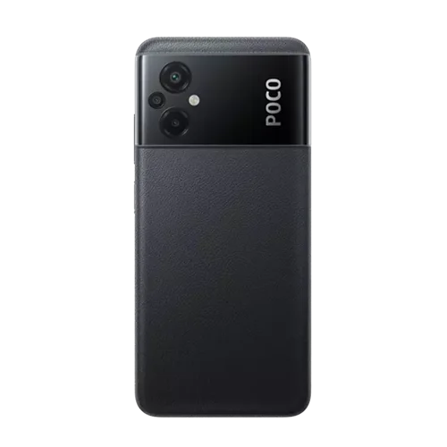 گوشی شیائومی Xiaomi Poco M5 ظرفیت 128 رم 6 گیگابایت