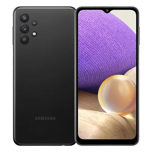 گوشی سامسونگ مدل Galaxy A32 4G دو سیمکارت ظرفیت 128 و رم 8