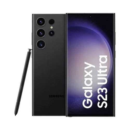 گوشی سامسونگ مدل گلکسی S23 Ultra دو سیمکارت ظرفیت 256 و رم 12 (ویتنام)
