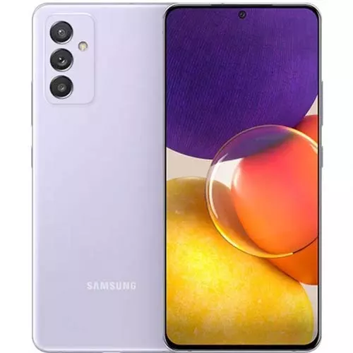 گوشی سامسونگ مدل Galaxy Quantum 2 5G ظرفیت 128 و رم 6