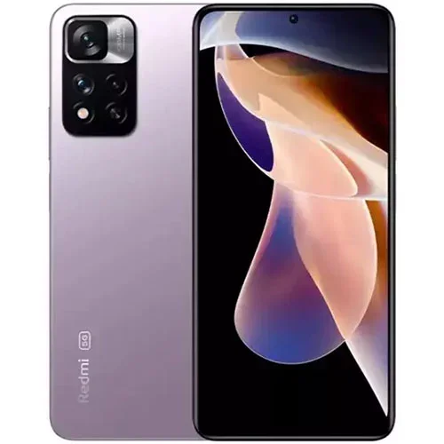 گوشی شیائومی مدل Redmi Note 11 Pro دو سیم کارت ظرفیت 256 و رم 8