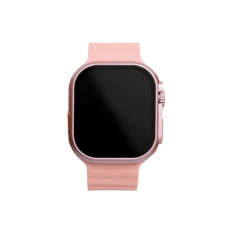ساعت هوشمند KEWIWEAR مدل KW80 ultra 3 Mini