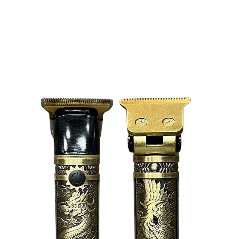 ماشین اصلاح موی حرفه ای سر و صورت گادفری Godfrey با تیغه قابل تنظیم مدل L-02