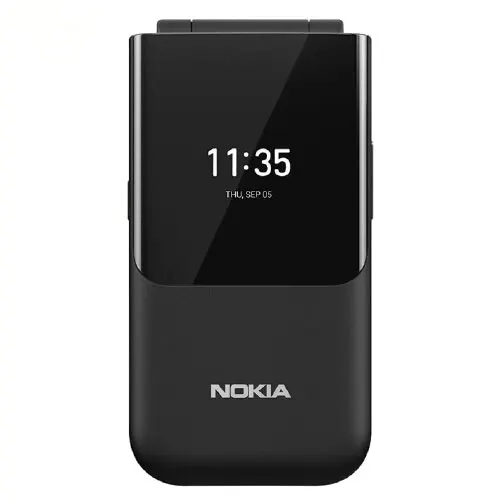 گوشی نوکیا مدل Nokia 2720 Flip دو سیم کارت