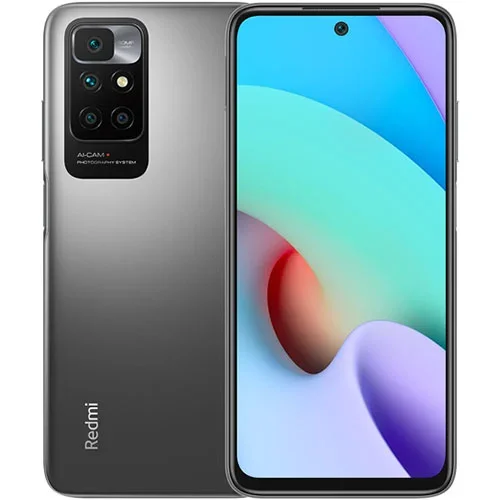 گوشی شیائومی مدل Redmi 10 دو سیم کارت ظرفیت 64 و رم 4