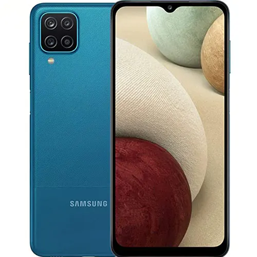 گوشی سامسونگ مدل Galaxy A12 4G دو سیم کارت ظرفیت 128 گیگابایت و 4 گیگابایت رم