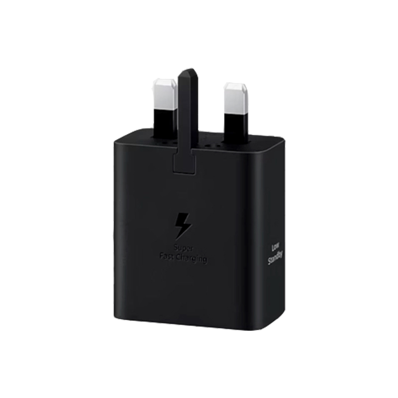 شارژر دیواری 25 وات سامسونگ مدل Samsung 25W Adapter EP-T2510