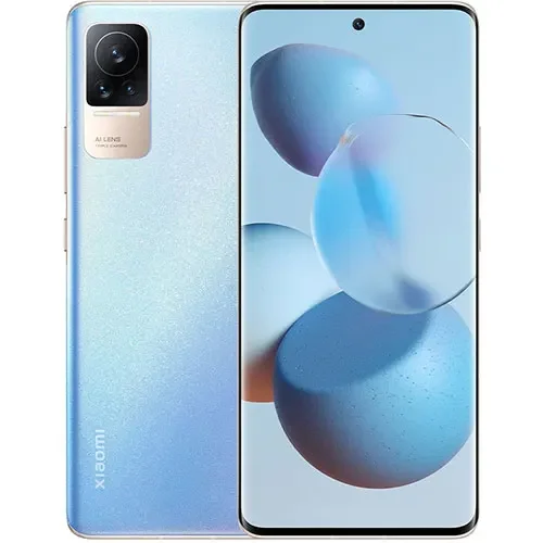 گوشی شیائومی مدل Xiaomi Civi دو سیم کارت ظرفیت 256 و رم 8