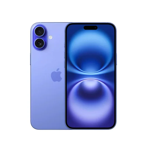 گوشی آیفون مدل  iPhone 16 Plus دو سیم کارت ظرفیت 128 و رم 8