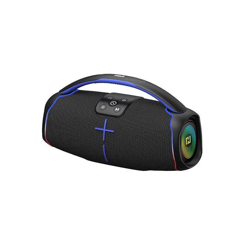 اسپیکر بلوتوثی قابل حمل هیمی مدل Xoom H50
