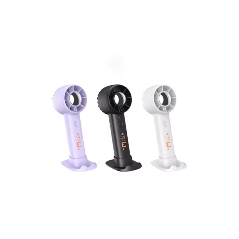 پنکه رومیزی handheld fan T-16