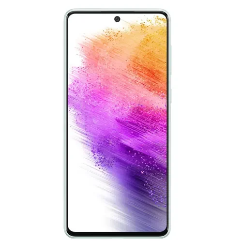 گوشی سامسونگ مدل A73 5G دو سیمکارت ظرفیت 256 و رم 8