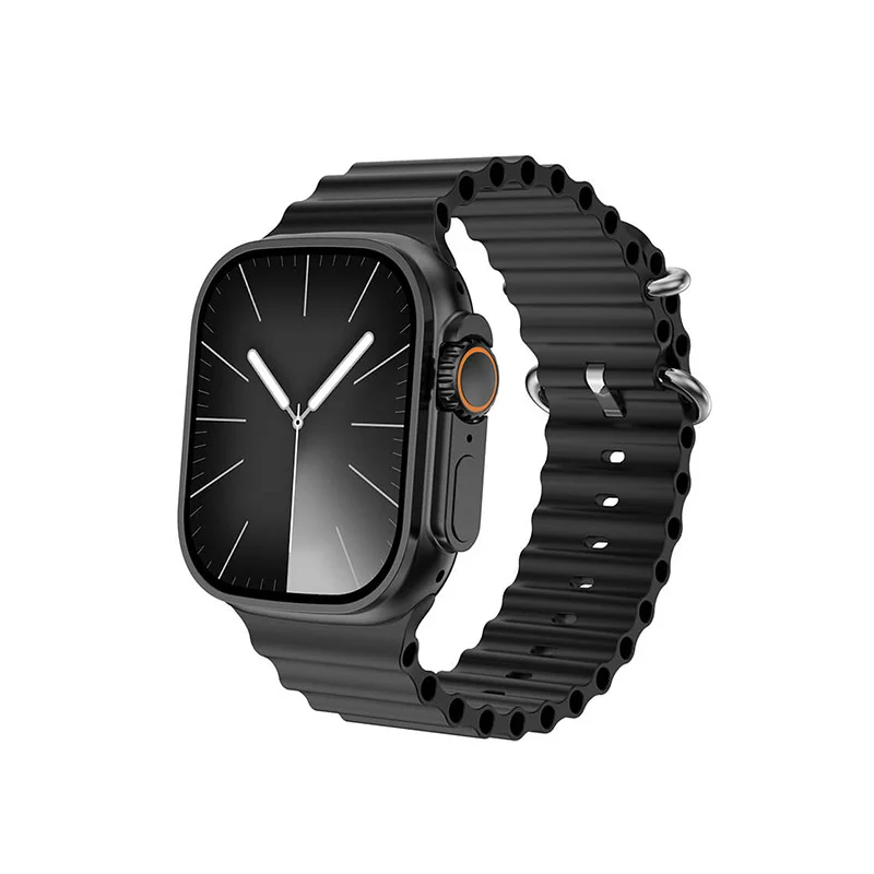 ساعت هوشمند مدل Hk10 ultra3-Wf