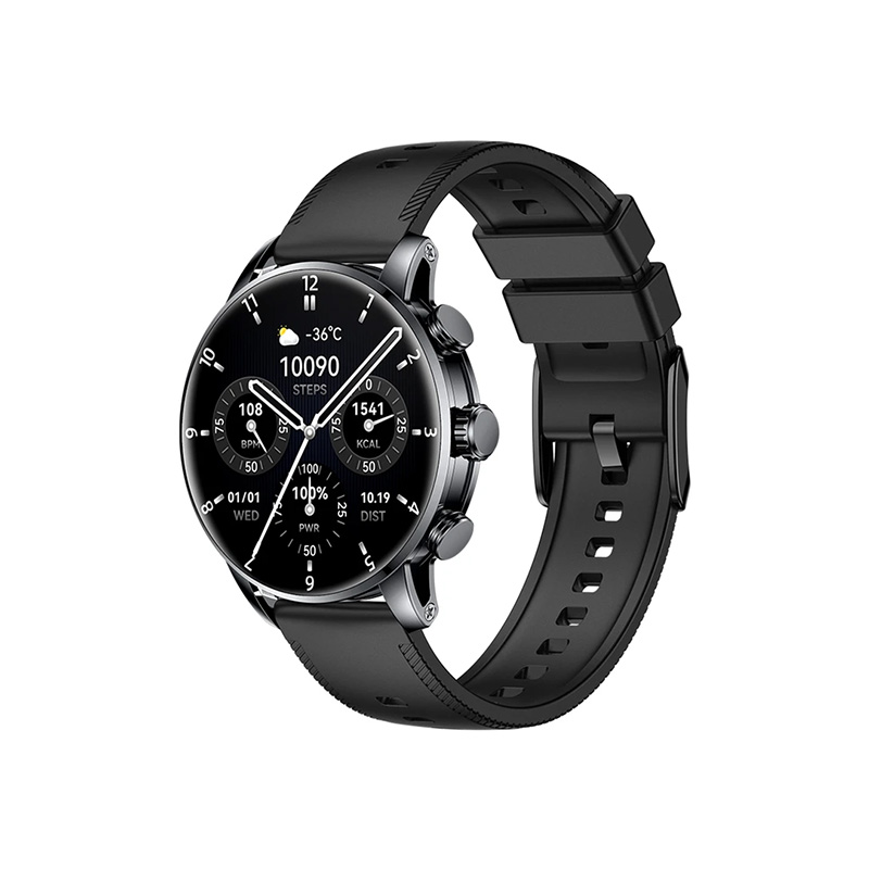 ساعت هوشمند 46 میلی متری گلوریمی مدل Loop