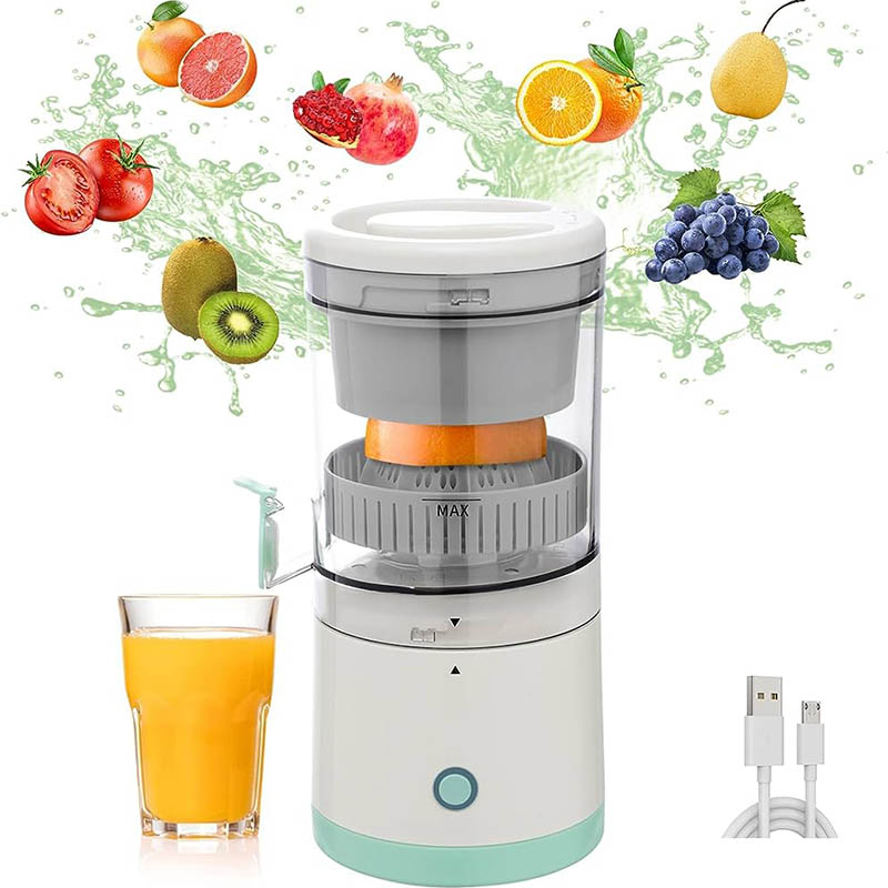 دستگاه آب مرکبات گیری Citrus Juicer مدل MDC1