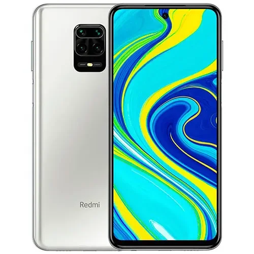 گوشی شیائومی مدل Redmi Note 9s دو سیم کارت ظرفیت 128 و رم 6