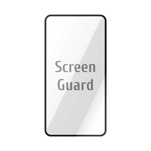 محافظ صفحه نمایش سرامیکی مناسب برای گوشی موبایل سامسونگ Galaxy A10s