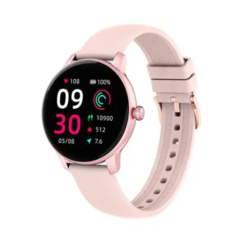 ساعت هوشمند زنانه ایمیلب شیائومی مدل (Imilab W11) Kieslect Lady Smartwatch L11