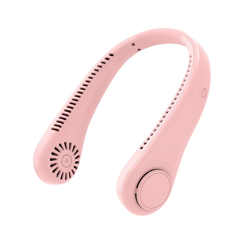 فن گردنی ساده مدل Neck fan vaneless hanging