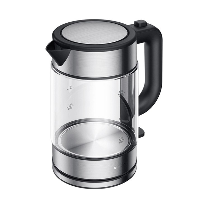کتری برقی شیائومی xiaomi electric glass kettle MJDSH05FD