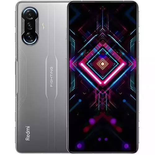 گوشی شیائومی مدل Redmi K40 Gaming دو سیم کارت ظرفیت 128 و رم 12