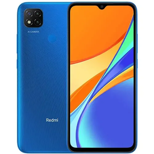 گوشی شیائومی مدل Redmi 9C دو سیم کارت ظرفیت 64 و رم 3