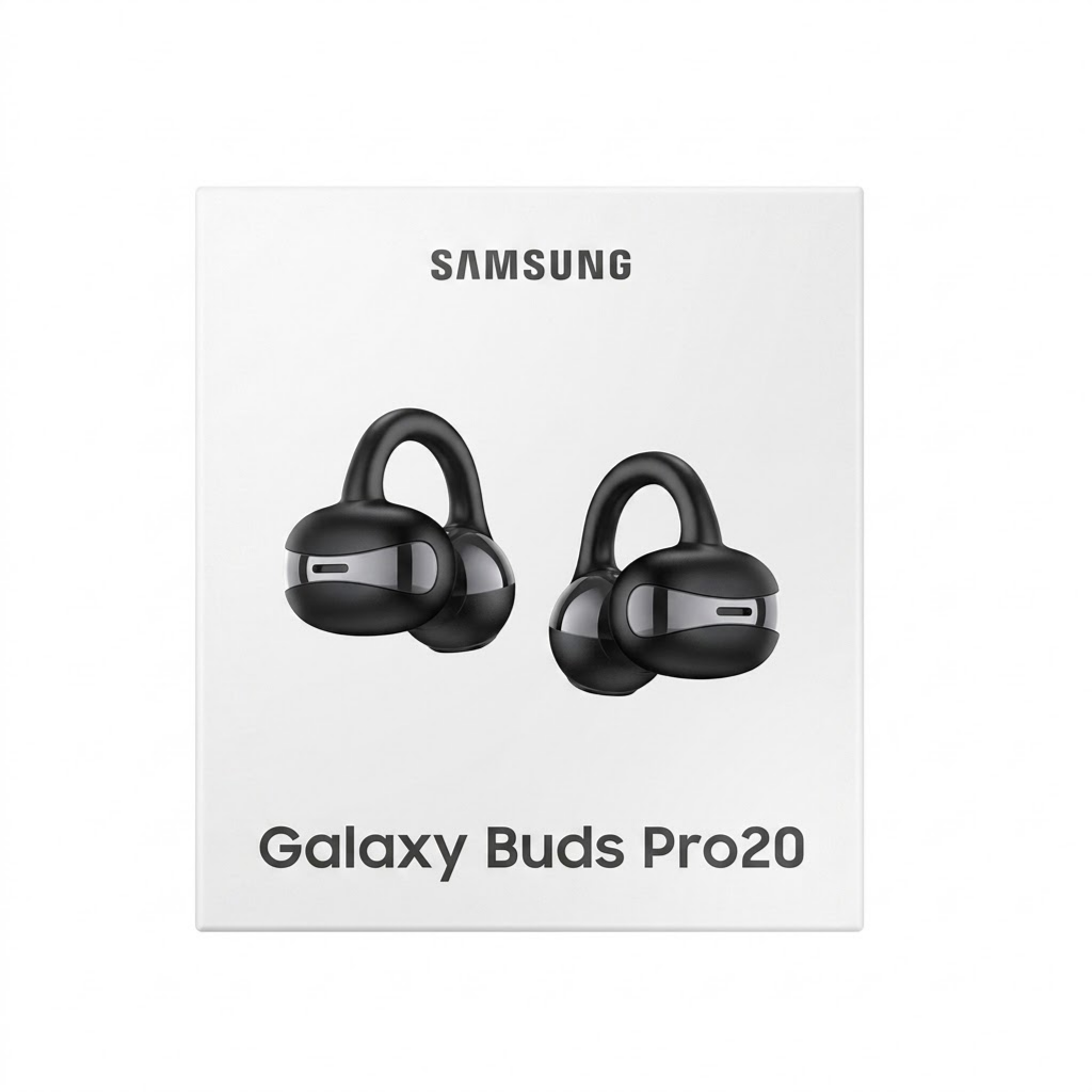هندزفری بلوتوثی سامسونگ مدل Galaxy Buds Pro 20